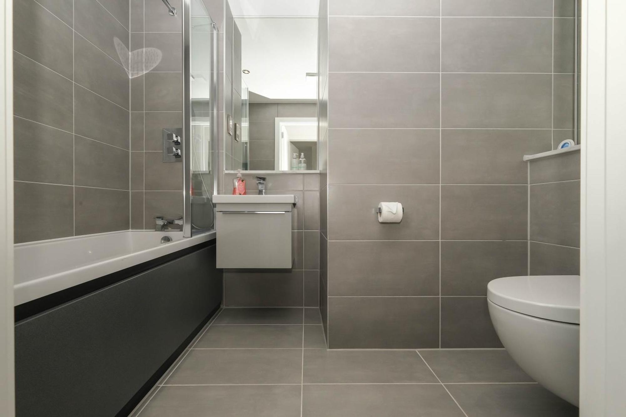 Brand New 2 Bedroom Apartment Centre Of Solihull Exteriör bild